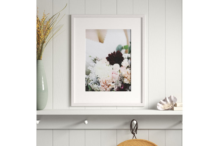 The Best Picture Frames To Hold Your Memories | Wayfair